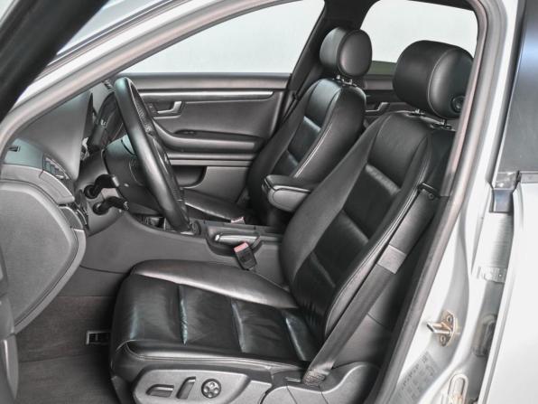 Audi A4 II (B6) с пробегом 2003 года, цена 1 159 000 рублей, 290514 км, седан, Автокод Объявления