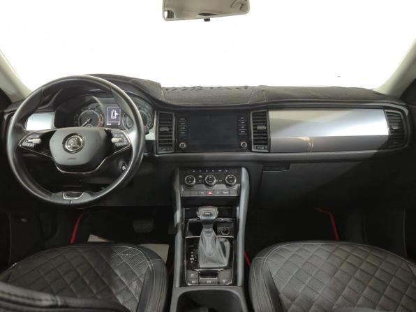 Skoda Kodiaq I с пробегом 2020 года, цена 2 230 000 рублей, 89564 км, внедорожник, Автокод Объявления