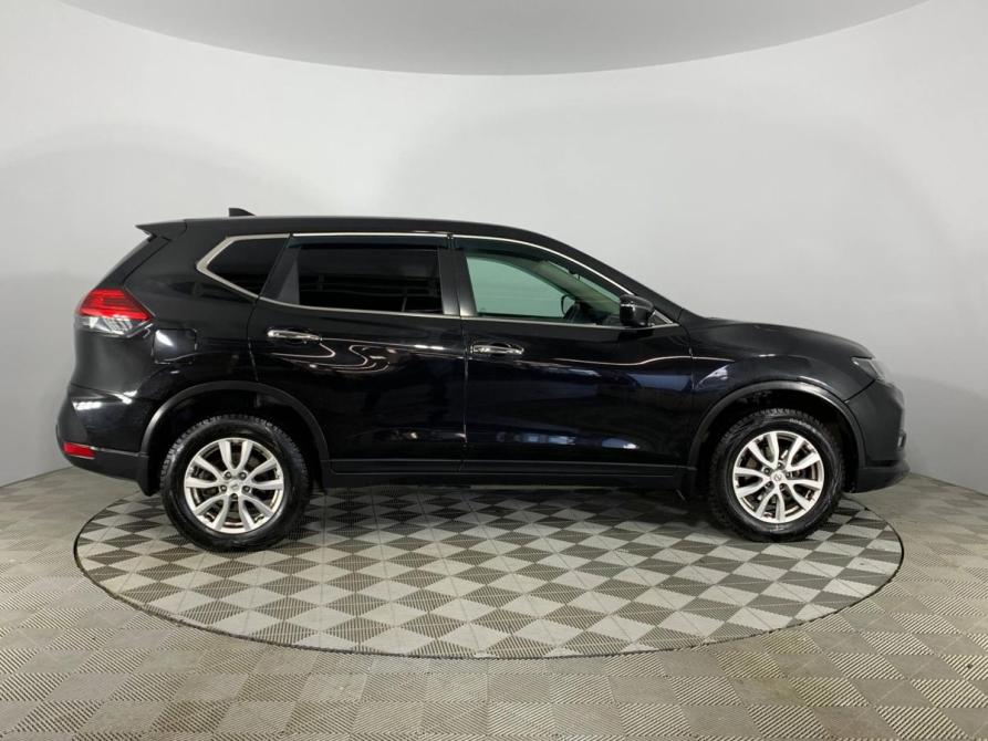 Nissan X-Trail III Рестайлинг Ногинск  - изображение 4