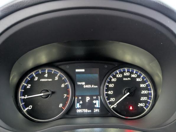 Mitsubishi Outlander III Рестайлинг 3 с пробегом 2021 года, цена 3 000 000 рублей, 95753 км, внедорожник, Автокод Объявления