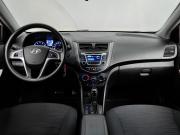 Hyundai Solaris I Рестайлинг Подольск  - изображение 36
