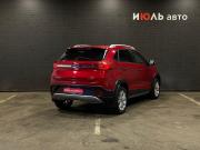 Chery Tiggo 2 I Челябинск  - изображение 26