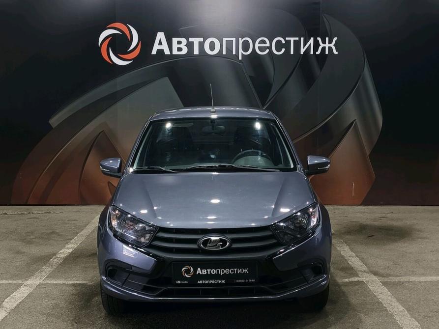 Lada (ВАЗ) Granta I Рестайлинг Ставрополь  - изображение 2