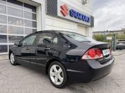 Honda Civic VIII Новокузнецк  - изображение 20