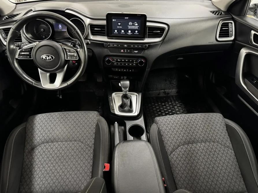 Kia Ceed III Ярославль  - изображение 10
