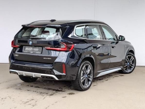 BMW iX1 с пробегом 2024 года, цена 5 000 000 рублей, 9110 км, внедорожник, Автокод Объявления