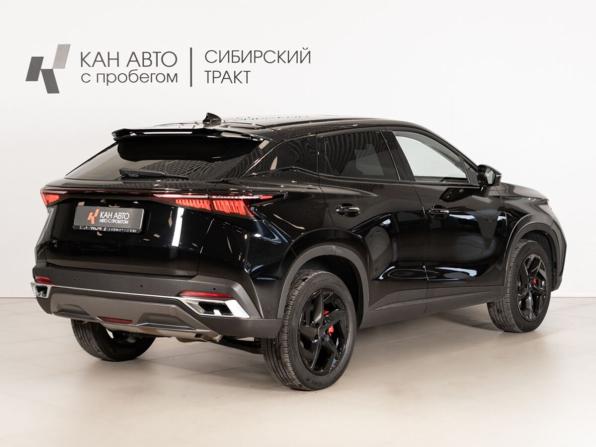 Omoda C5 I с пробегом 2023 года, цена 2 062 800 рублей, 61067 км, внедорожник, Автокод Объявления
