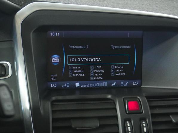Volvo XC60 I с пробегом 2011 года, цена 1 365 000 рублей, 285661 км, внедорожник, Автокод Объявления