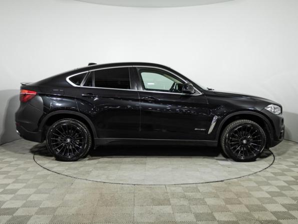 BMW X6 II (F16) с пробегом 2015 года, цена 2 999 700 рублей, 144977 км, внедорожник, Автокод Объявления
