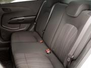 Chevrolet Aveo II Ижевск  - изображение 33