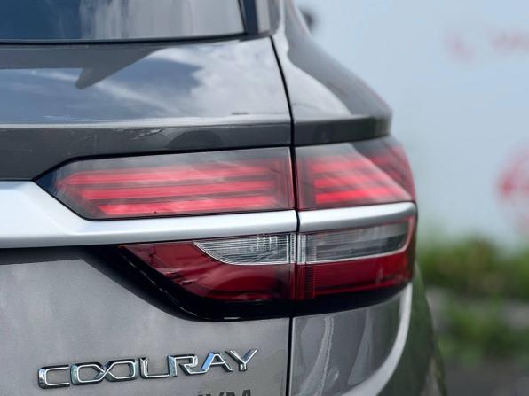 Geely Coolray I с пробегом 2023 года, цена 1 879 000 рублей, 32688 км, внедорожник, Автокод Объявления