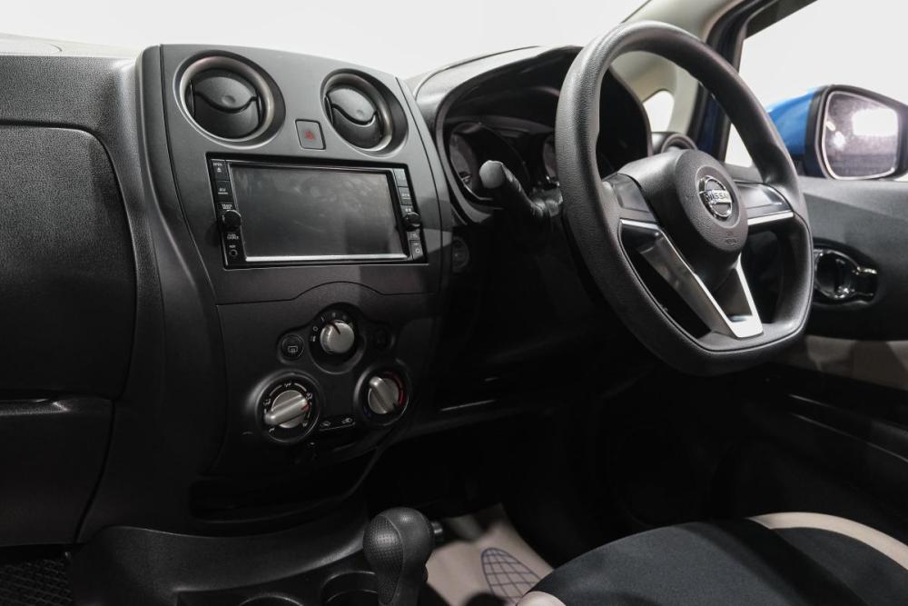 Nissan Note II Рестайлинг Новокузнецк  - изображение 19