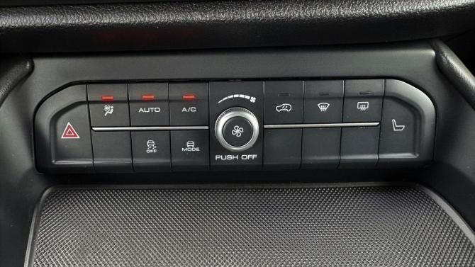 Haval F7 I с пробегом 2021 года, цена 1 820 000 рублей, 75010 км, внедорожник, Автокод Объявления