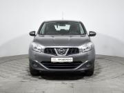 Nissan Qashqai I Рестайлинг Санкт-Петербург  - изображение 22