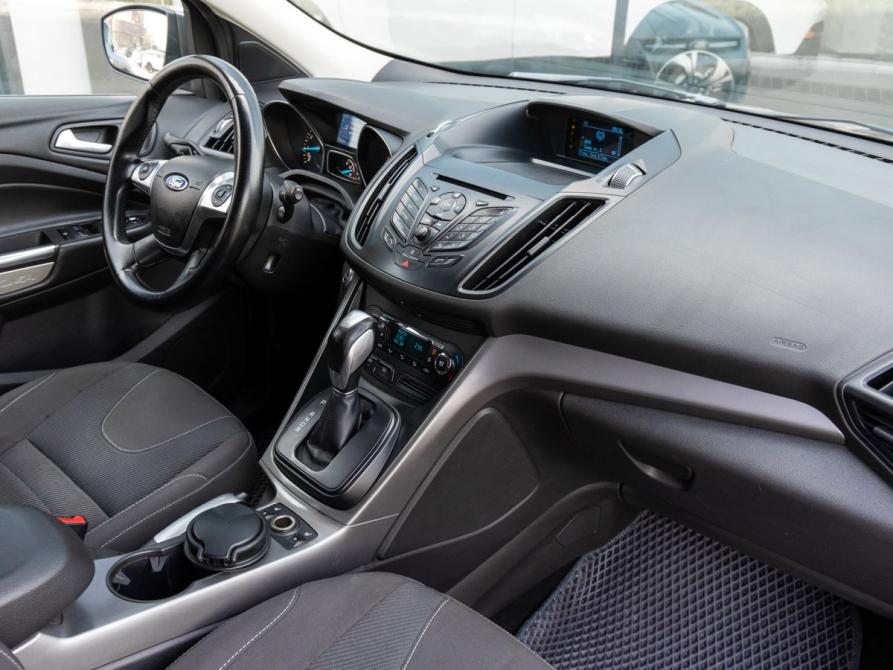 Ford Kuga II Казань  - изображение 6