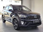 Hyundai Creta I Рестайлинг Уфа  - изображение 25