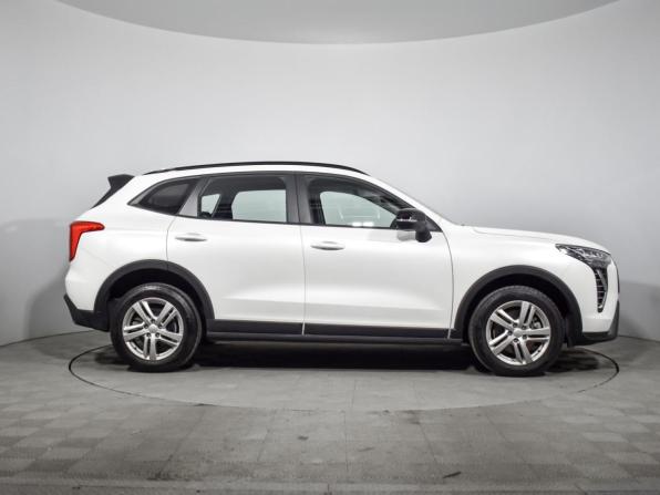 Haval Jolion I Рестайлинг с пробегом 2024 года, цена 1 810 000 рублей, 41101 км, внедорожник, Автокод Объявления