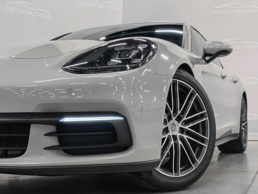 Porsche Panamera II Новосибирск  - изображение 35