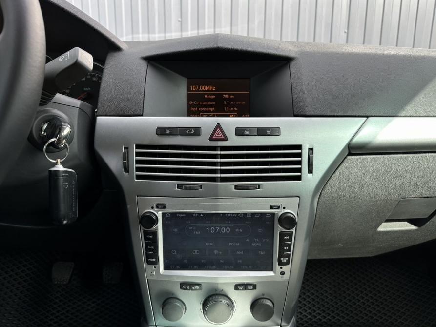 Opel Astra H Рестайлинг Ижевск  - изображение 13