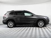 Jeep Cherokee V (KL) Рестайлинг Москва  - изображение 21