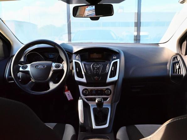 Ford Focus III с пробегом 2011 года, цена 729 000 рублей, 186610 км, хэтчбек, Автокод Объявления