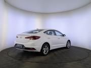 Hyundai Elantra VI (AD) Рестайлинг Москва  - изображение 31