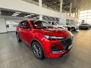 Changan UNI-S (CS55 Plus) I Ростов-на-Дону  - изображение 21