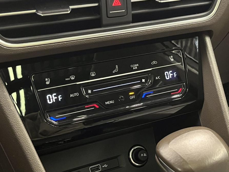 Volkswagen Tiguan II Рестайлинг Уфа  - изображение 13
