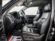 Toyota Land Cruiser 200 Series Рестайлинг 2 Красноярск  - изображение 30