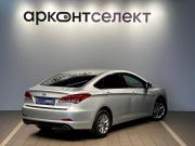 Hyundai i40 I Рестайлинг Краснодар  - изображение 32