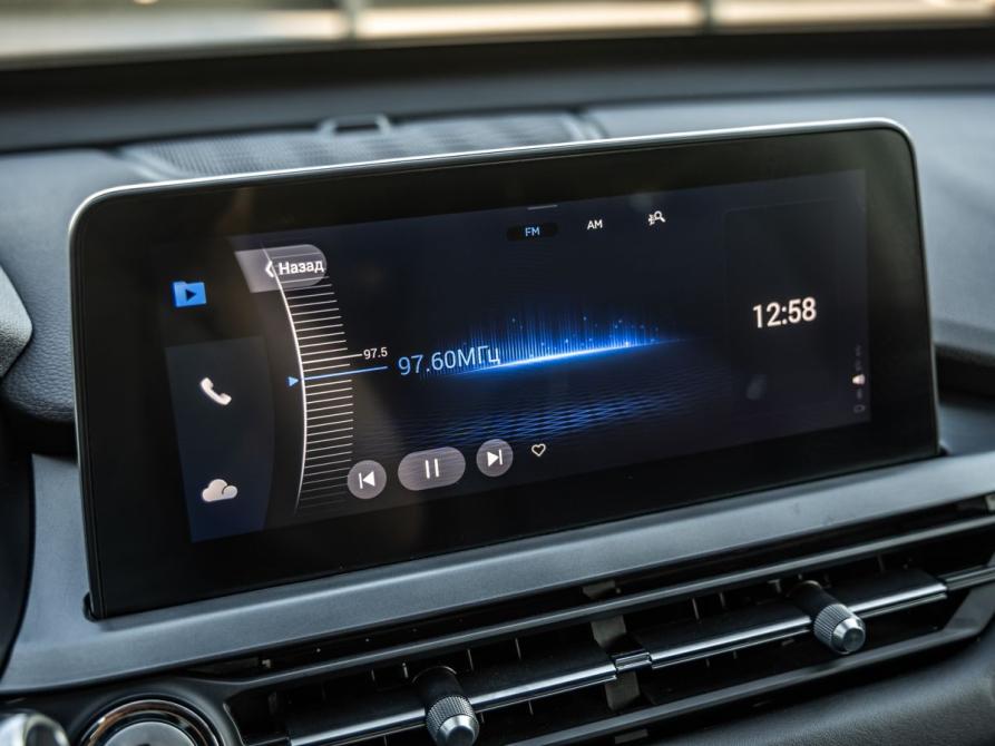 Chery Tiggo 4 Pro I Волгоград  - изображение 30