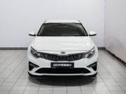 Kia Optima IV Рестайлинг Ростов-на-Дону  - изображение 22