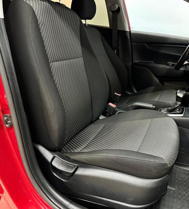 Kia Rio IV Набережные Челны  - изображение 20