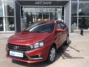 Lada (ВАЗ) Vesta I Брянск  - изображение 16