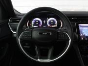 Jeep Grand Cherokee V (WL) Москва  - изображение 51