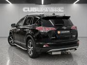 Toyota RAV4 IV (XA40) Рестайлинг Кемерово  - изображение 9