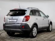 Opel Antara I Рестайлинг Санкт-Петербург  - изображение 24