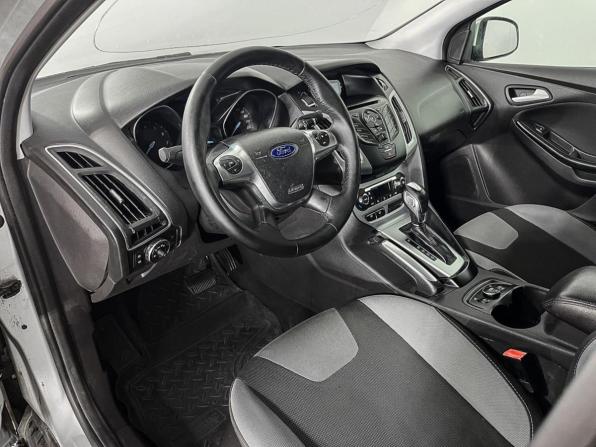 Ford Focus III с пробегом 2011 года, цена 697 000 рублей, 206228 км, седан, Автокод Объявления