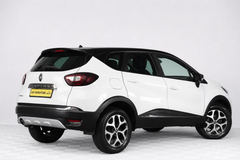 Renault Kaptur I Челябинск  - изображение 7