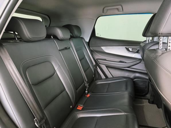 Chery Tiggo 4 Pro I с пробегом 2022 года, цена 1 300 000 рублей, 91000 км, внедорожник, Автокод Объявления