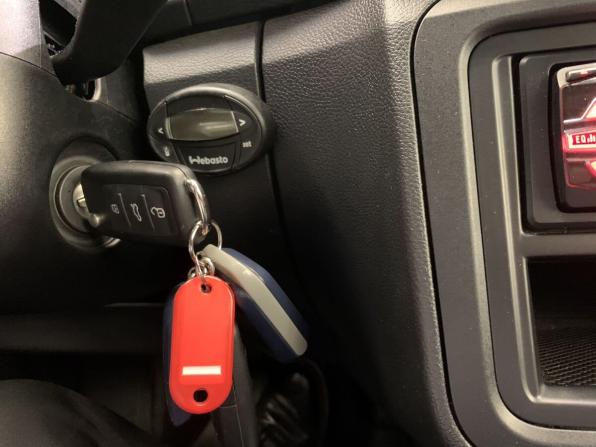 Skoda Fabia II Рестайлинг с пробегом 2012 года, цена 580 000 рублей, 140219 км, хэтчбек, Автокод Объявления