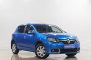 Renault Sandero II Новокузнецк  - изображение 36