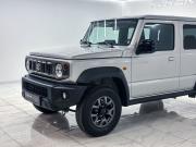 Suzuki Jimny IV Уфа  - изображение 35