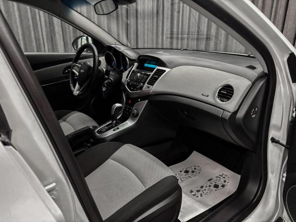 Chevrolet Cruze I с пробегом 2012 года, цена 699 000 рублей, 222000 км, седан, Автокод Объявления