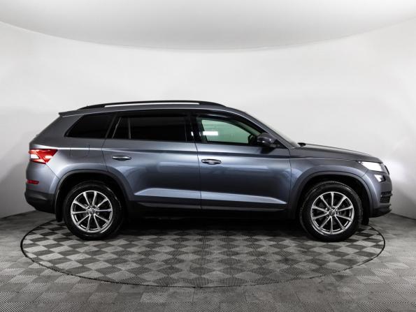 Skoda Kodiaq I с пробегом 2019 года, цена 1 949 000 рублей, 147796 км, внедорожник, Автокод Объявления