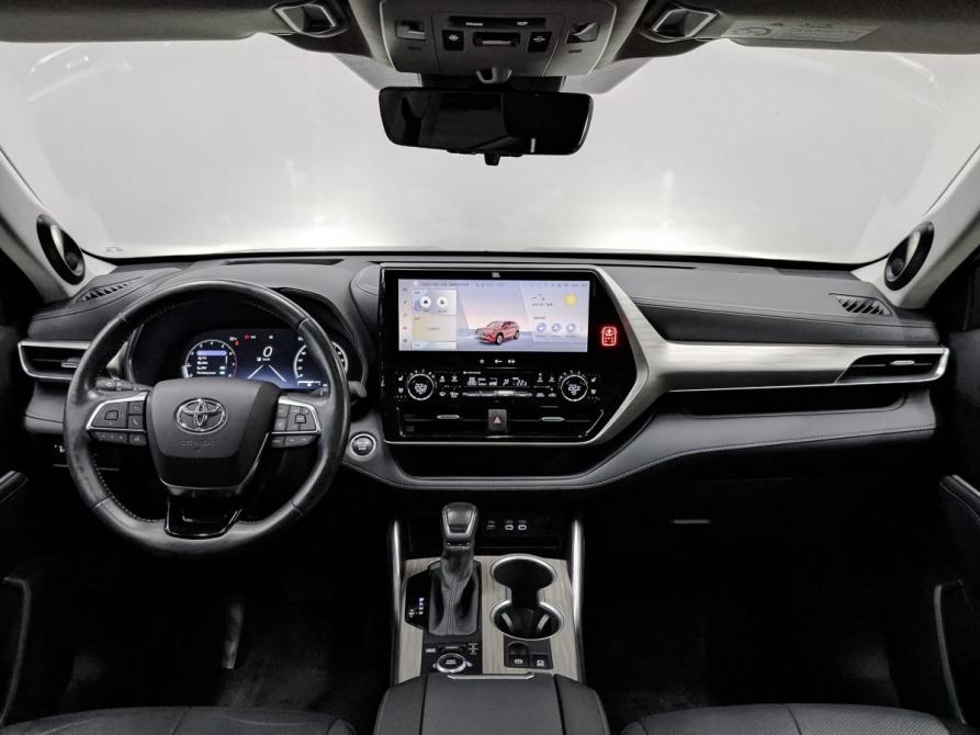 Toyota Highlander IV (XU70) Москва  - изображение 14