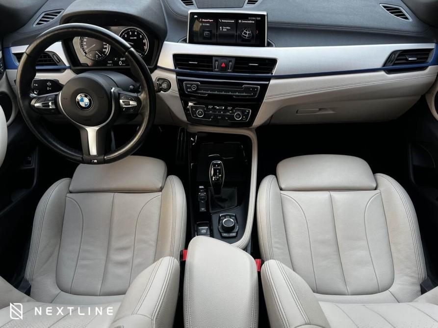 BMW X2 I (F39) Самара  - изображение 9