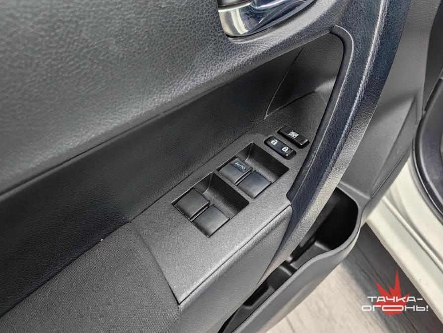 Toyota Corolla XI (E160 E170 E180) Пермь  - изображение 16