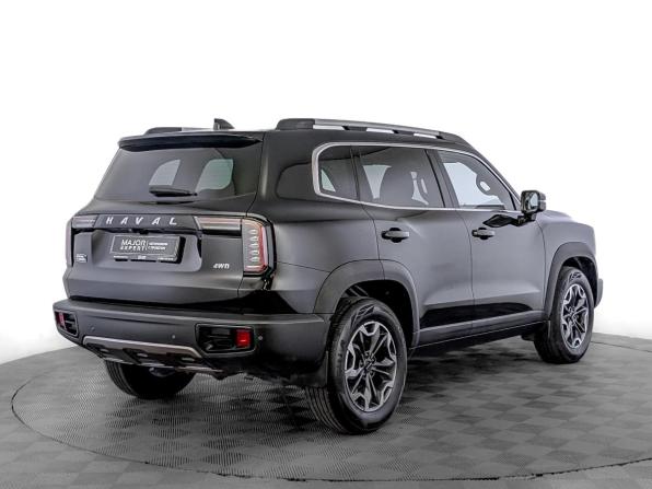 Haval Dargo I с пробегом 2023 года, цена 2 299 000 рублей, 82000 км, внедорожник, Автокод Объявления