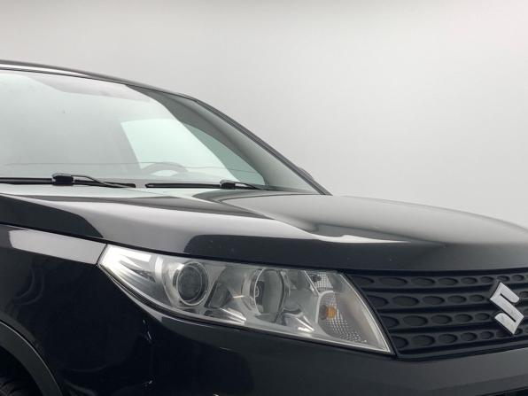 Suzuki Vitara II с пробегом 2018 года, цена 1 289 000 рублей, 201702 км, внедорожник, Автокод Объявления